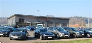 Autoland Lebach GmbH